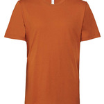 Canvas Unisex Crew Neck T-Shirt