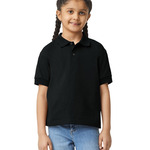 Gildan Kids DryBlend® Jersey Polo Shirt