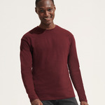 SOL'S Monarch Long Sleeve T-Shirt