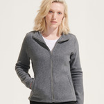 SOL'S Ladies North Fleece Jacket