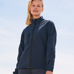 SOL'S Ladies Roxy Soft Shell Jacket