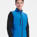 SOL'S Rallye Soft Shell Bodywarmer