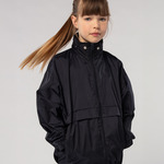 SOL'S Kids Surf Windbreaker Jacket