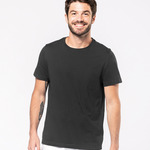 Kariban Crew Neck T-Shirt