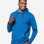 Kariban Heavy Contrast Hoodie