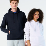 SOL'S Unisex Snake Hooded Sweatshirt