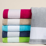 SOL'S Lagoon Beach Towel