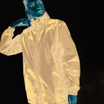 Kariban Windbreaker Jacket