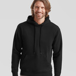Fruit of the Loom Premium Hooded Sweatshirt