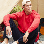 Fruit of the Loom Premium Drop Shoulder Sweatshirt