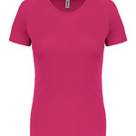 Proact Ladies Performance T-Shirt
