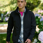 Octagon II Men's 3-Layer Membrane Softshell