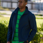 Classic Printable Lightweight Softshell