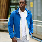 Classic Full Zip Fleece