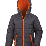 Children's Soft Padded Jacket