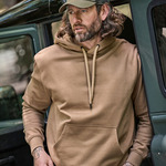 Men's Hooded Sweatshirt