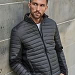 Men's Crossover Jacket
