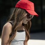 Beechfield Kids Original 5 Panel Cap