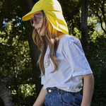 Beechfield Kids Legionnaire Style Cap