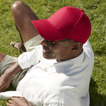 Beechfield Ultimate 5 Panel Cap