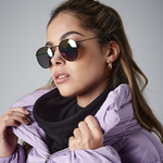 Beechfield Suprafleece® Snood/Hat Combo