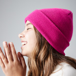 Beechfield Kids Original Cuffed Beanie