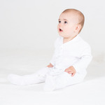 Larkwood Baby Sleepsuit