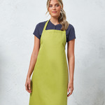 Premier Organic Cotton Bib Apron
