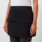 Premier Zip Pocket Waist Apron