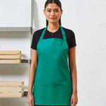 Premier 'Colours' 2-in-1 Apron