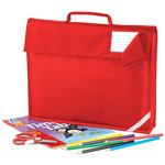 Quadra Junior Book Bag