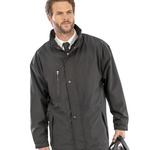 Result City Executive Jacket