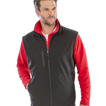 Result Soft Shell Bodywarmer
