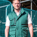 Result Work-Guard Lance Bodywarmer