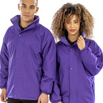 Result Fleece Lined StormDri 4000 Waterproof Jacket