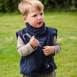 Result Kids/Youths Polartherm™ Fleece Bodywarmer