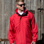 Result Multi-Function Midweight Jacket