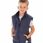 Result Kids Ultra Padded Bodywarmer