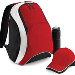 BagBase Teamwear Backpack