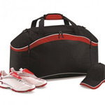 BagBase Teamwear Holdall