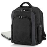 Quadra Tungsten™ Laptop Backpack