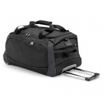 Quadra Tungsten™ Wheelie Travel Bag