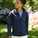 Regatta Ladies Uproar Soft Shell Jacket