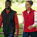 Regatta Flux Soft Shell Bodywarmer