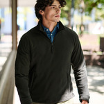 Regatta Thor Zip Neck Fleece