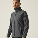 Regatta Uproar Soft Shell Jacket