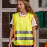 Result Safe-Guard Kids Safety Tabard