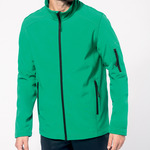 Kariban Soft Shell Jacket