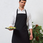 Premier Essential Bib Apron