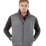 Result Core Padded Bodywarmer